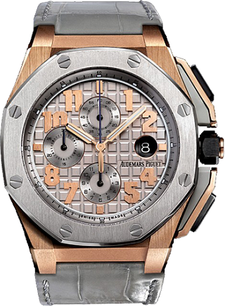 Audemars Piguet Royal Oak Offshore LeBron James 26210OI.OO.A109CR.01 Replica watch